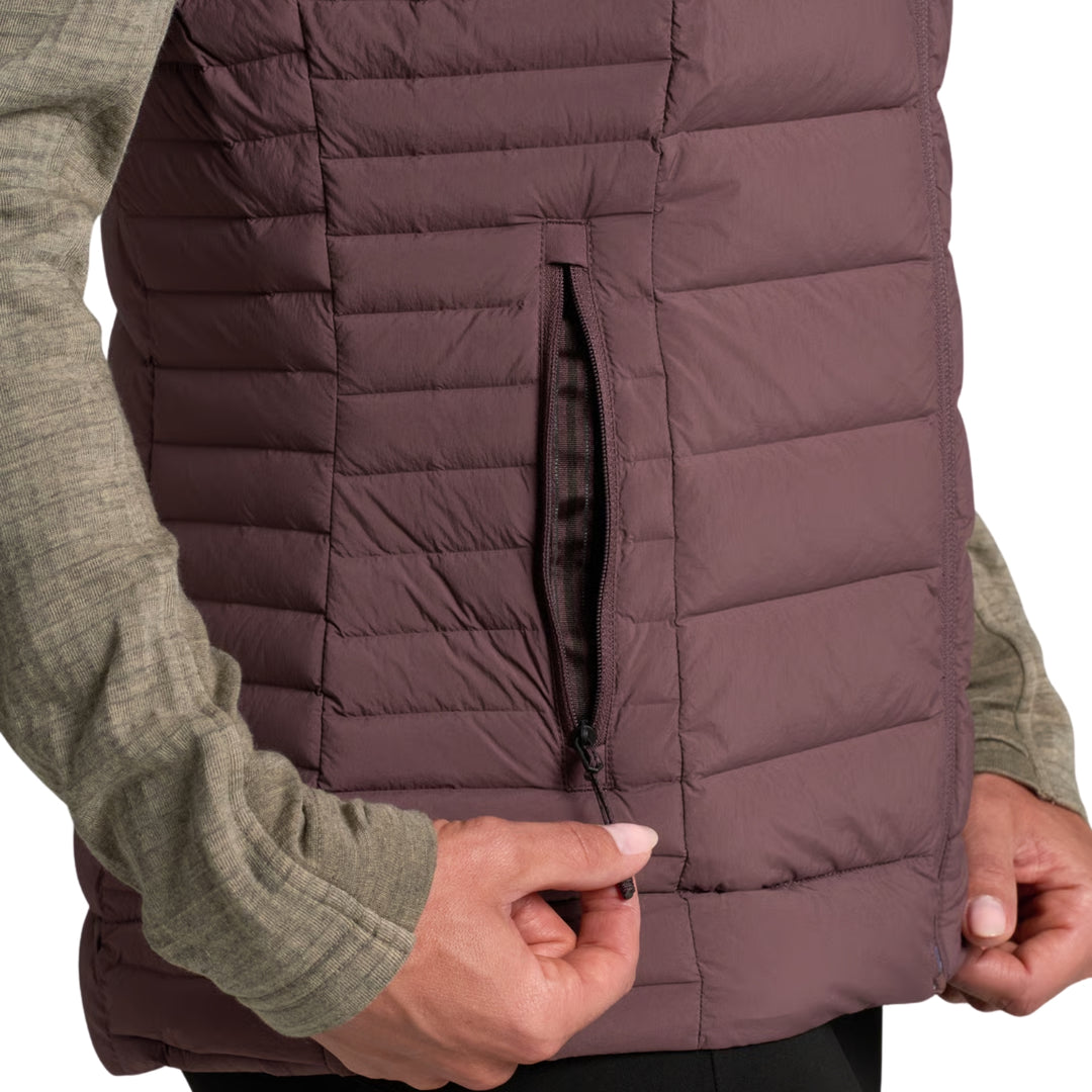 Kuhl Women's Spyfire Vest