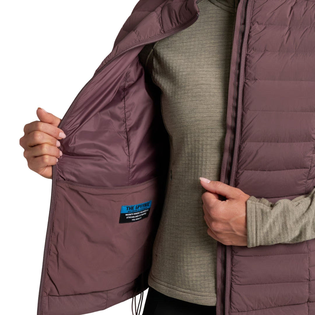 Kuhl Women's Spyfire Vest