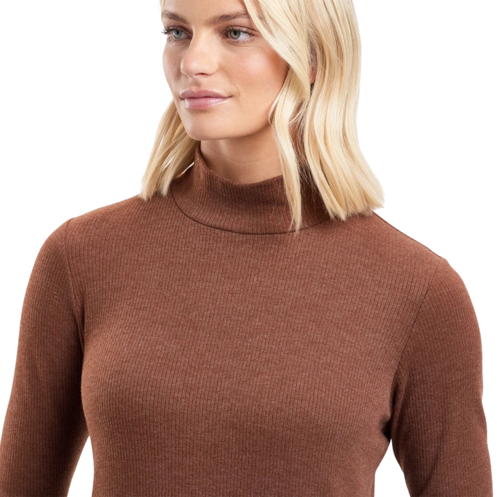 Kuhl Women's Verona Ribbed Long Sleeve Shirt