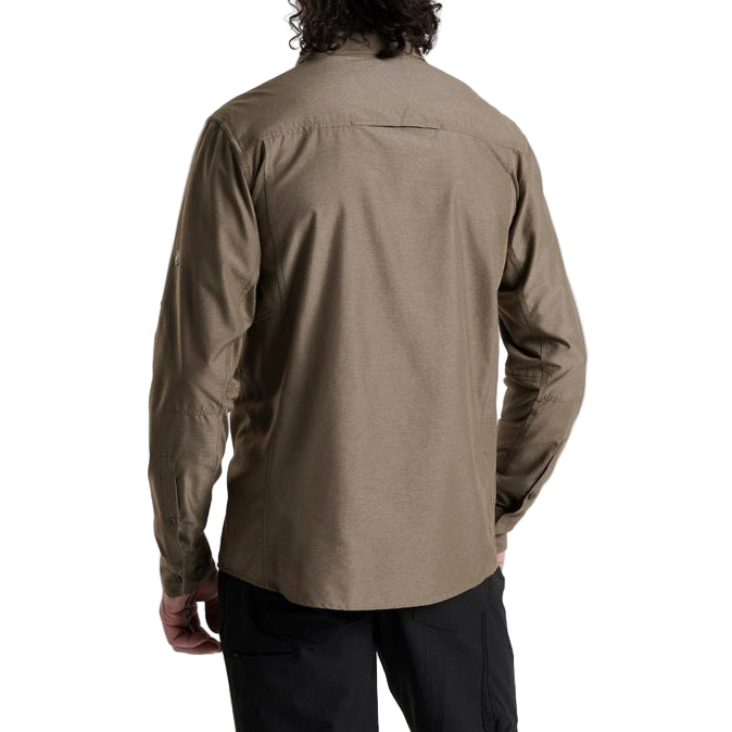 Kuhl Men's Airspeed Long Sleeve Shirt