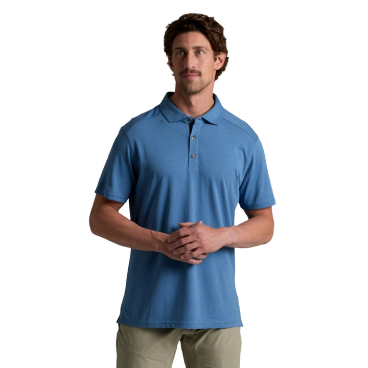 Kühl Men's De Fakto Polo