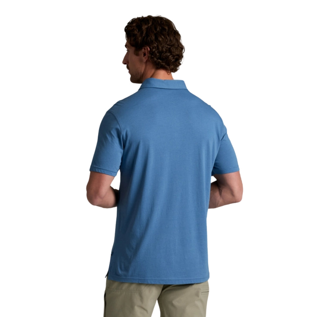 Kühl Men's De Fakto Polo