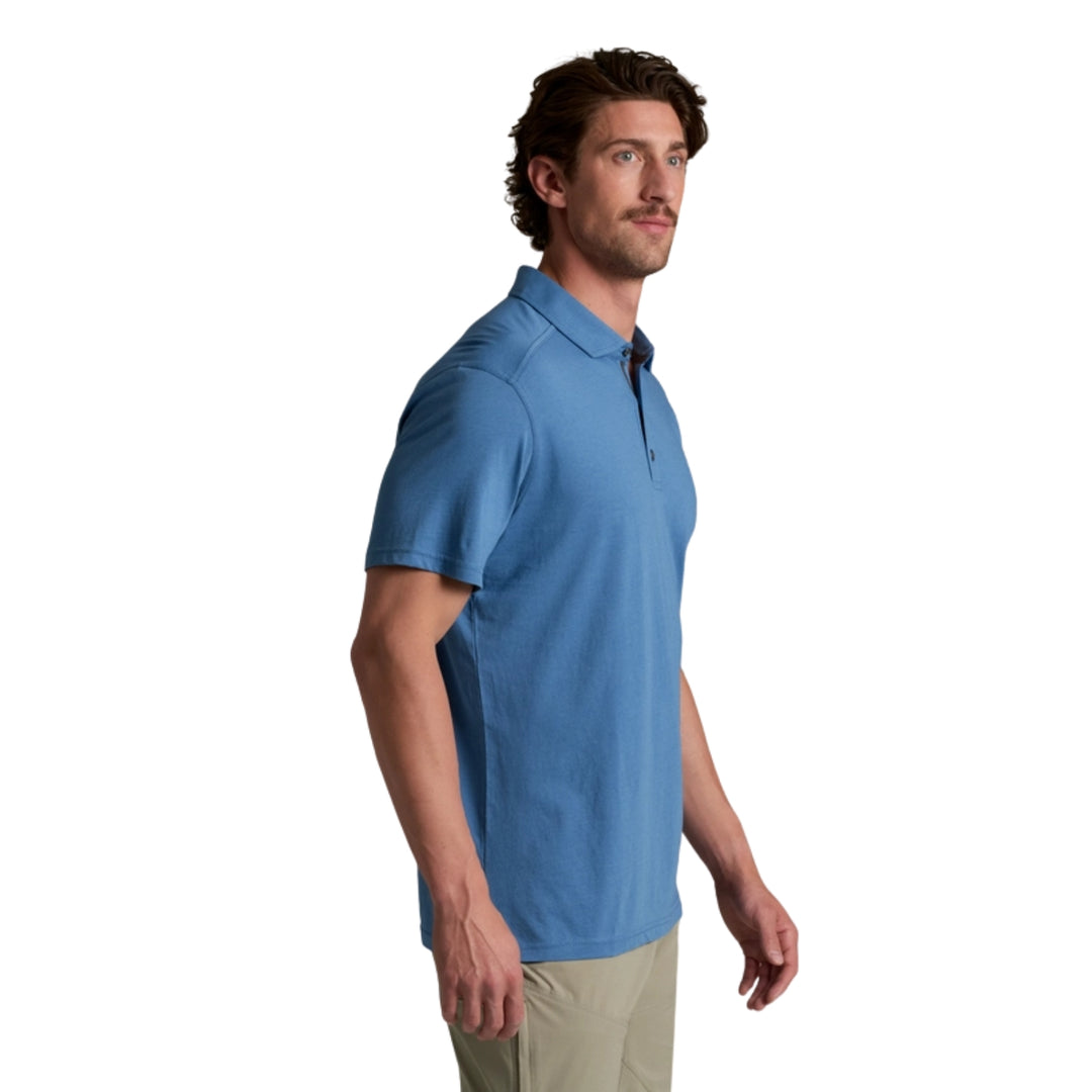 Kühl Men's De Fakto Polo