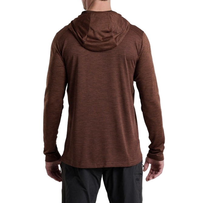 Kuhl Men's Engineered Hoody