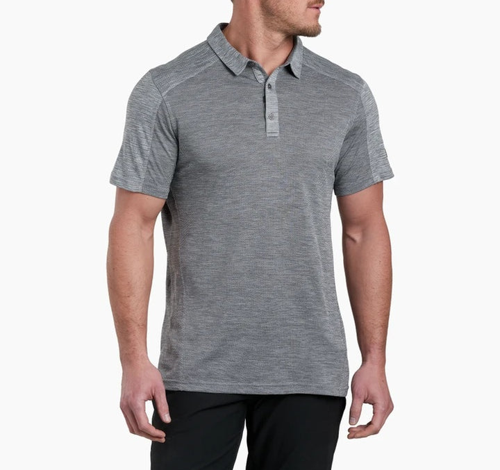 Kühl Men's Engineered Polo Shirt