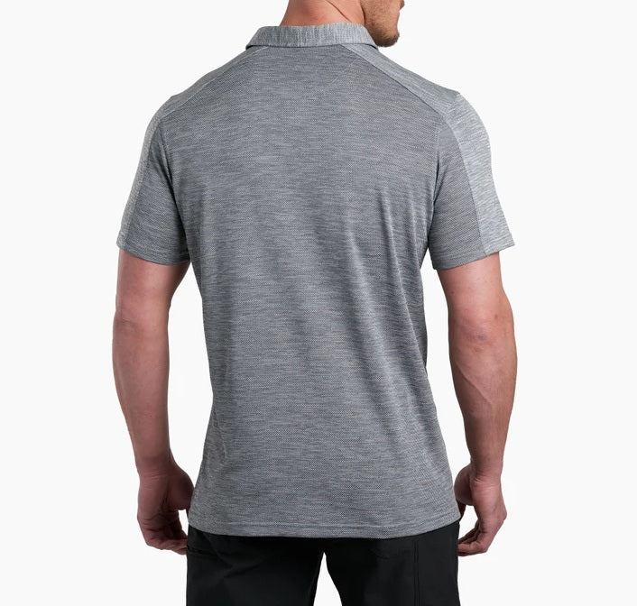 Kühl Men's Engineered Polo Shirt