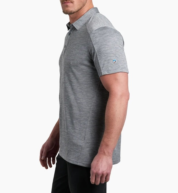 Kühl Men's Engineered Polo Shirt