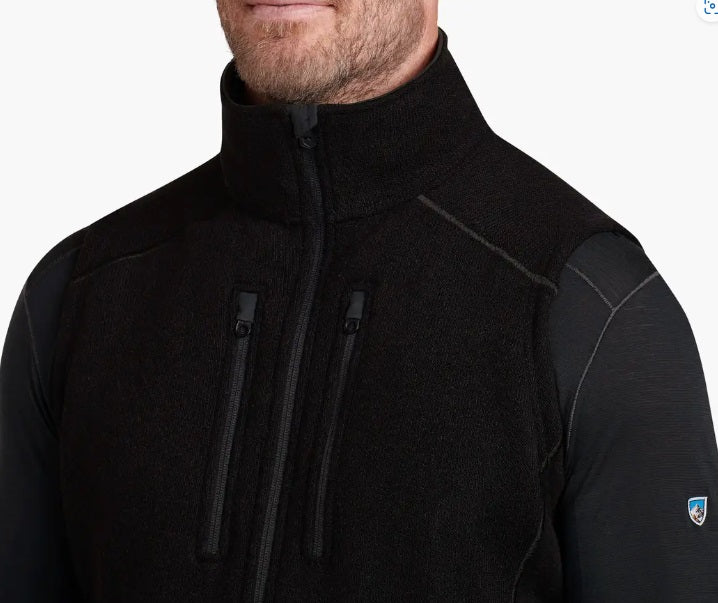Kuhl Men's Interceptr Vest