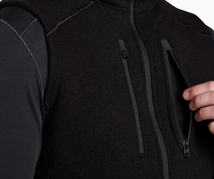 Kuhl Men's Interceptr Vest