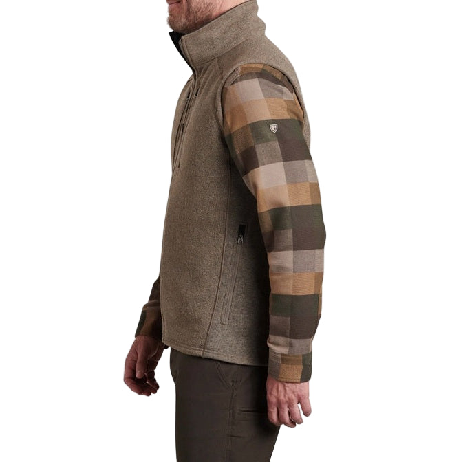 Kuhl Men's Interceptr Vest