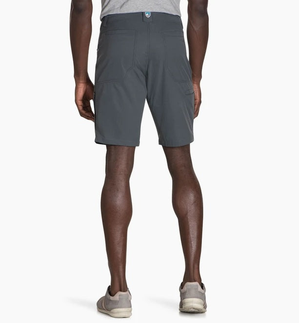 Kühl Men's Silencr Kargo Short - 10" Inseam