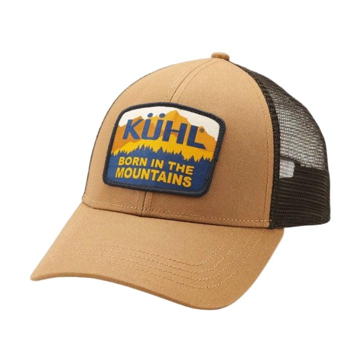 Kuhl Ridge Trucker Hat