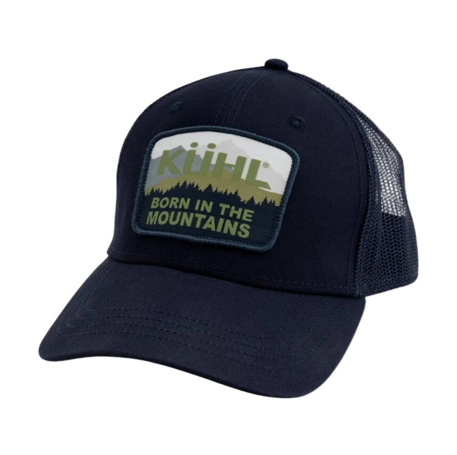 Kuhl Ridge Trucker Hat