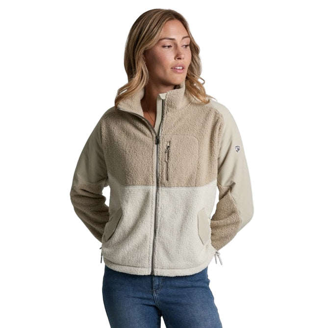 Kuhl Women's Elixir Jacket