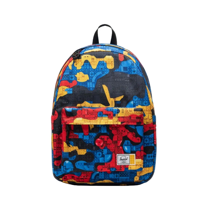 LEGO Herschel Classic Backpack- 26L