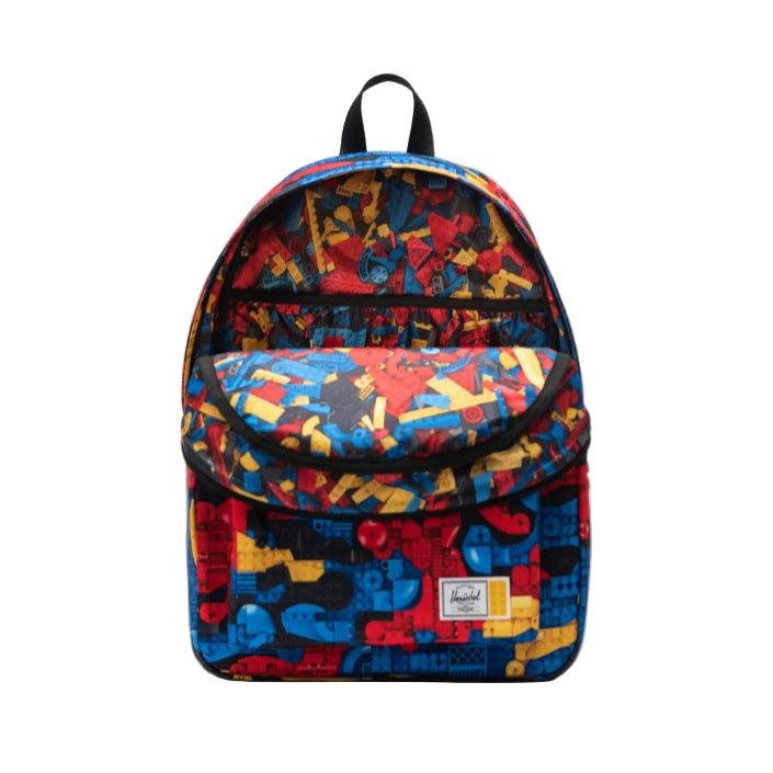 LEGO Herschel Classic Backpack- 26L