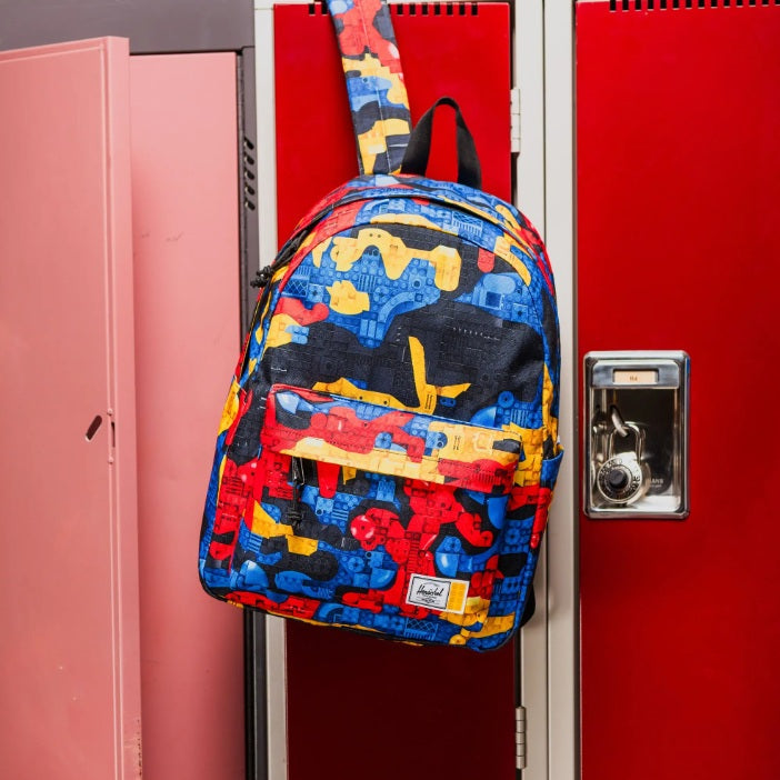 LEGO Herschel Classic Backpack- 26L