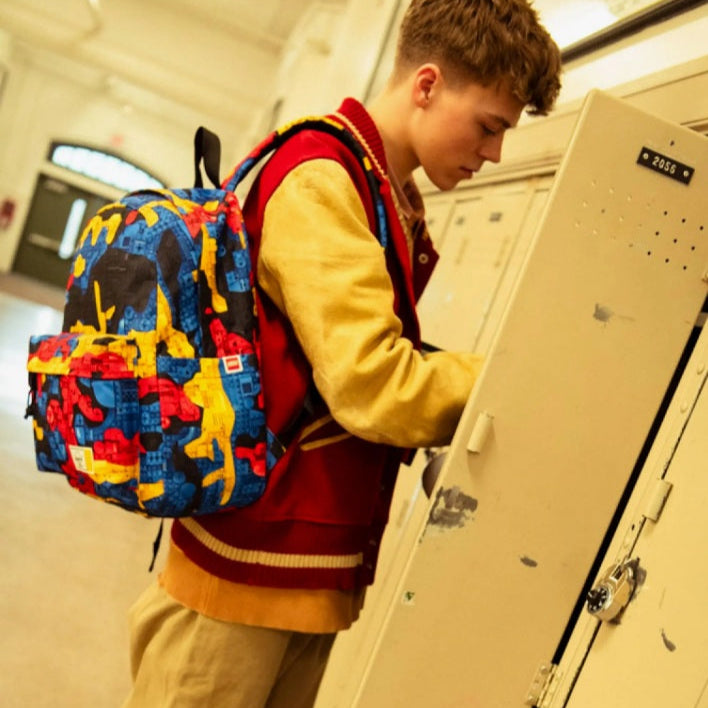 LEGO Herschel Classic XL Backpack- 30L