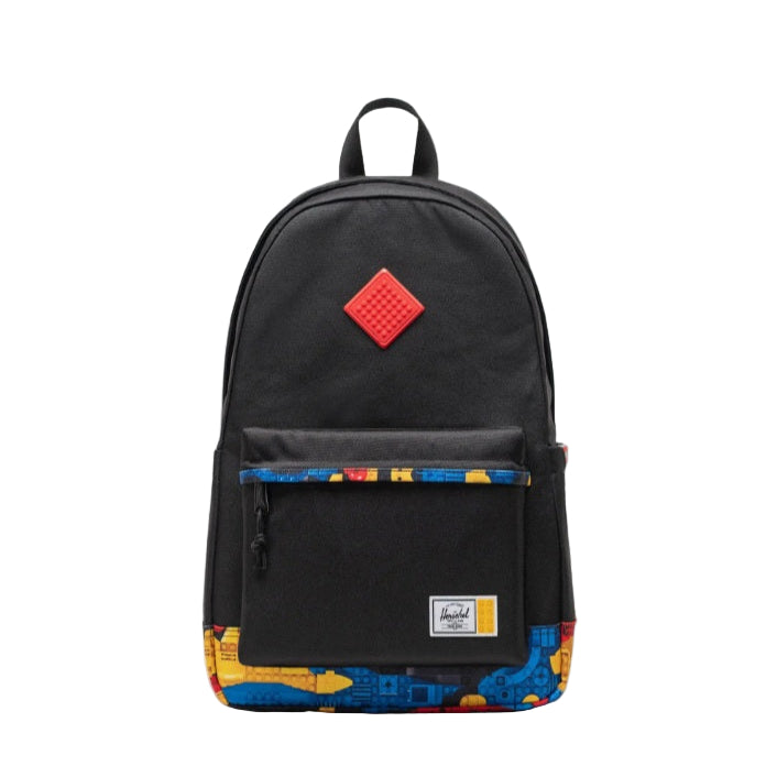 LEGO Herschel Heritage Backpack- 24L