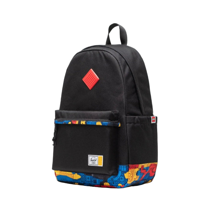 LEGO Herschel Heritage Backpack- 24L