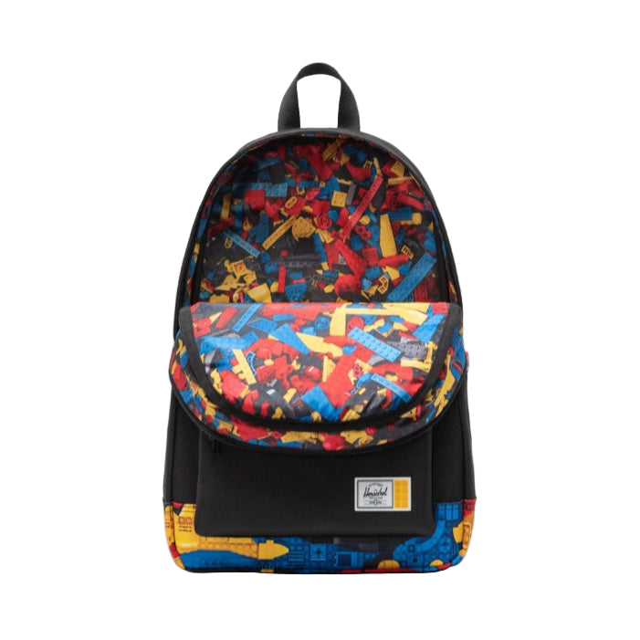 LEGO Herschel Heritage Backpack- 24L