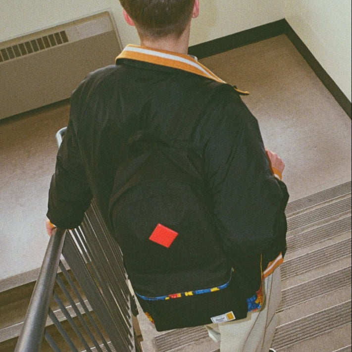 LEGO Herschel Heritage Backpack- 24L