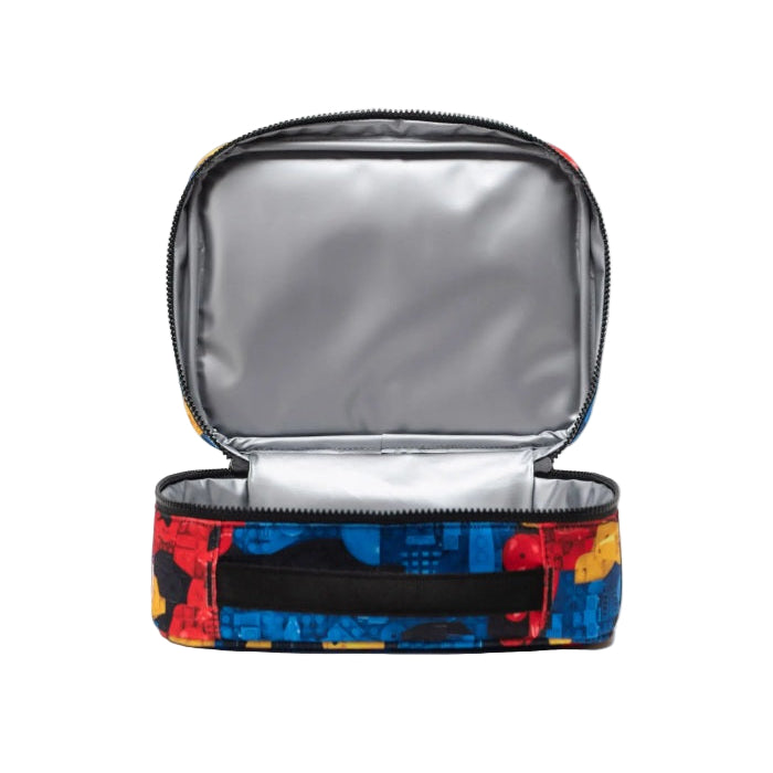 LEGO Herschel Pop Quiz Lunch Box- Little Herschel