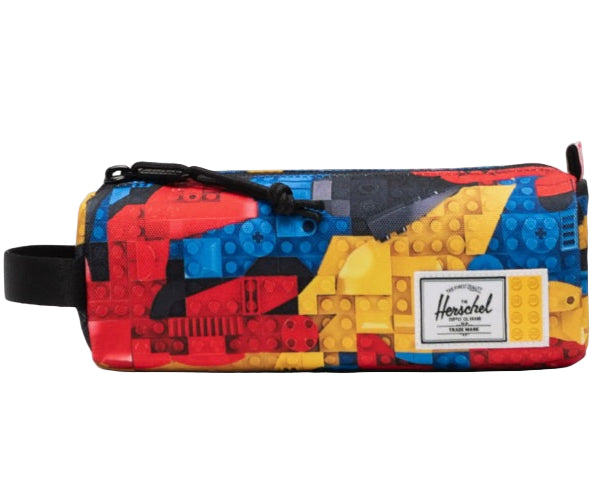 LEGO Herschel Settlement Pencil Case- 1L
