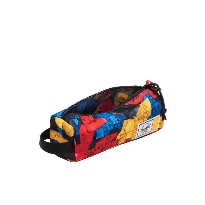 LEGO Herschel Settlement Pencil Case- 1L