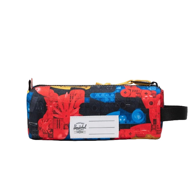 LEGO Herschel Settlement Pencil Case- Little Herschel- 1L