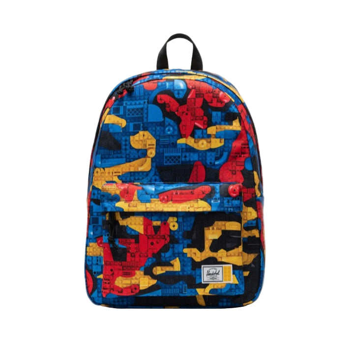 LEGO Herschel Classic XL Backpack- 30L