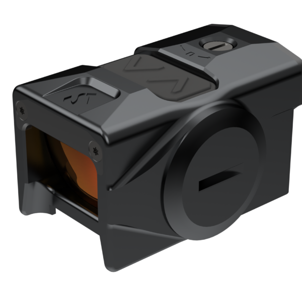 Lead and Steel Pandora PB-3 Micro Red Dot Sight