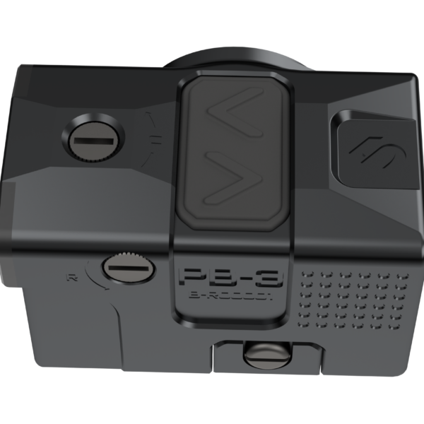 Lead and Steel Pandora PB-3 Micro Red Dot Sight