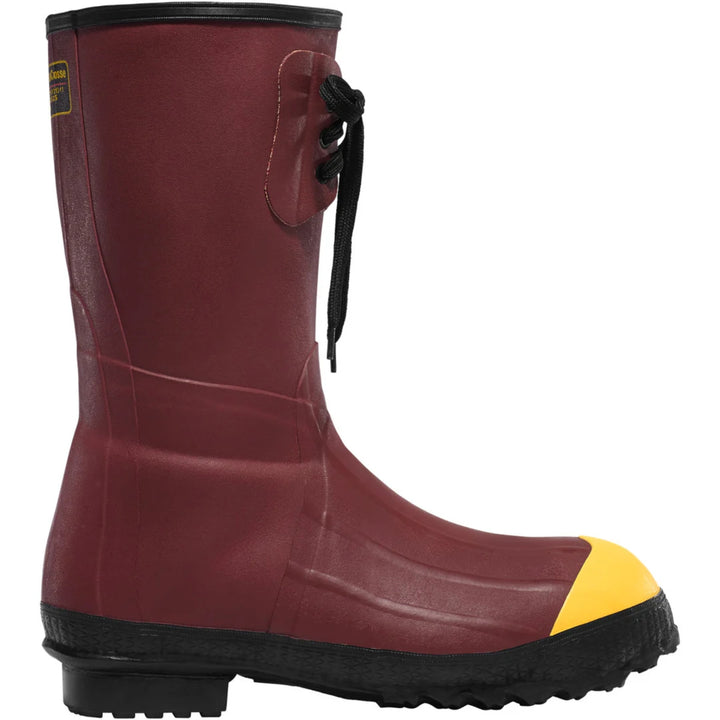 Lacrosse Men's 12" Insulated PAC Steel Toe Boot