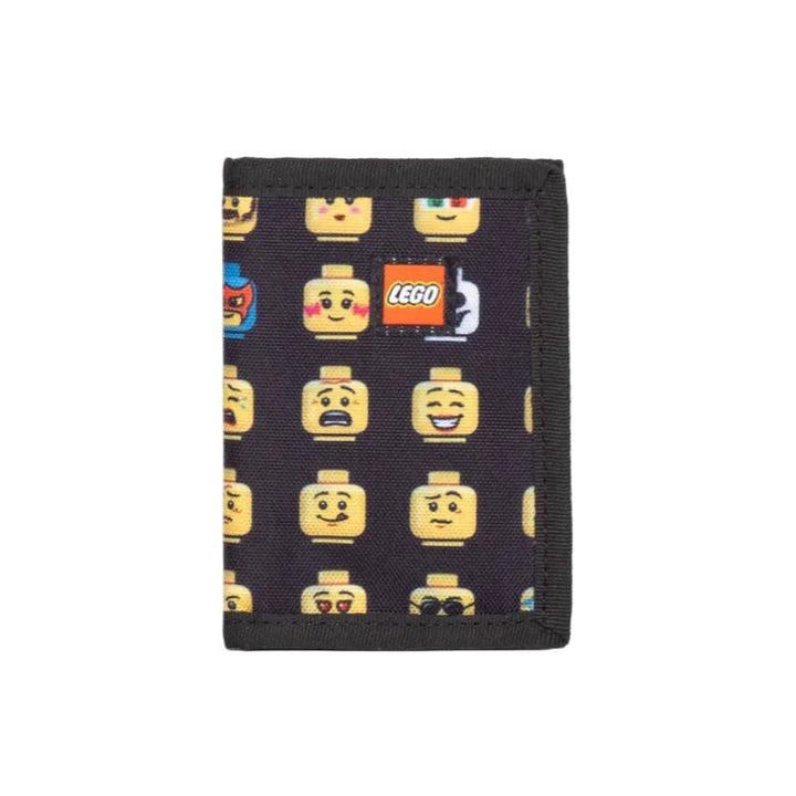 Lego MiniFig Trifold Wallet