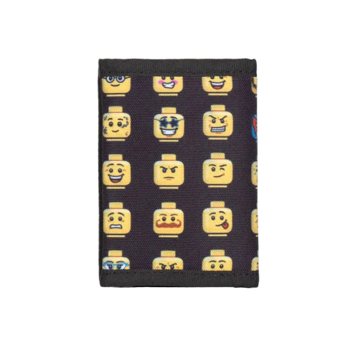 Lego MiniFig Trifold Wallet