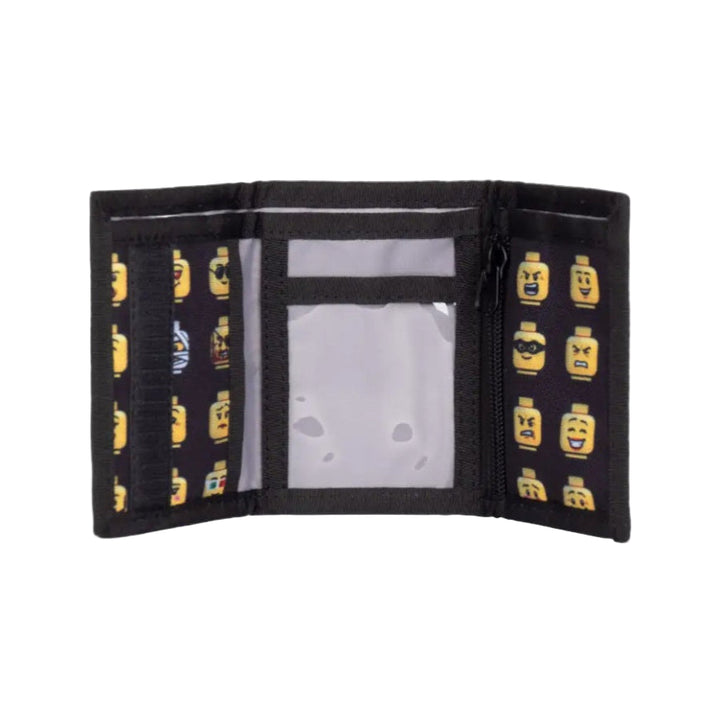Lego MiniFig Trifold Wallet