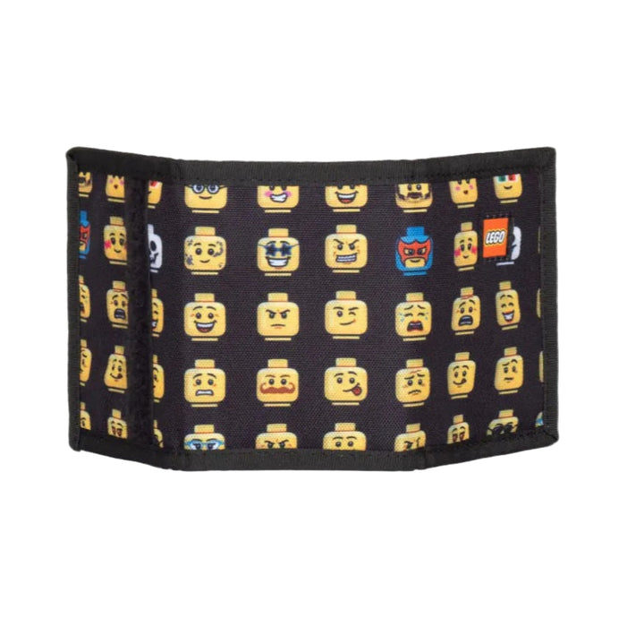 Lego MiniFig Trifold Wallet