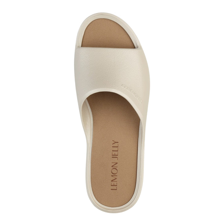 Lemon Jelly Sunny Women's Sandal