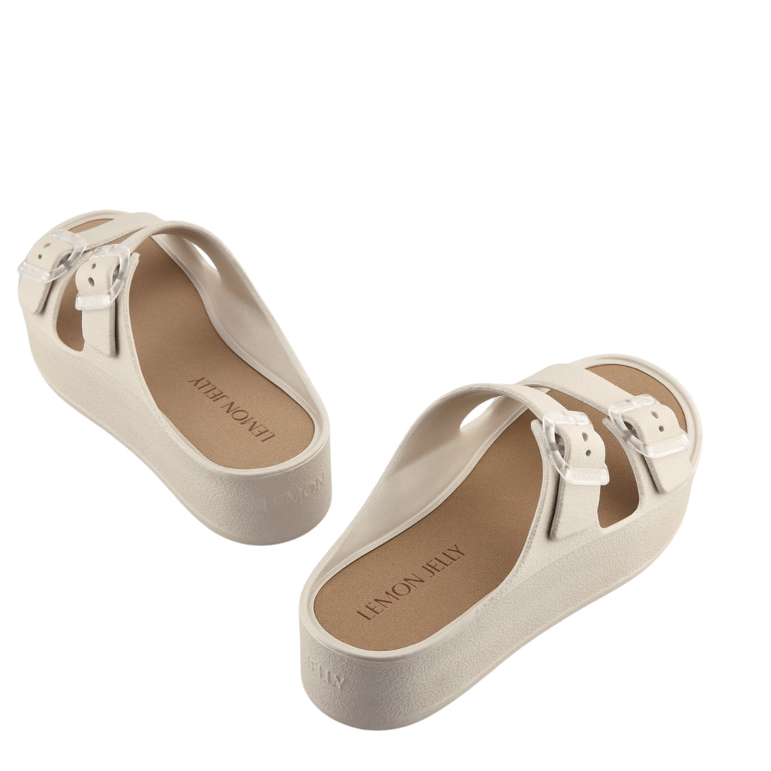 Lemon Jelly Women's Fenix  Sandals