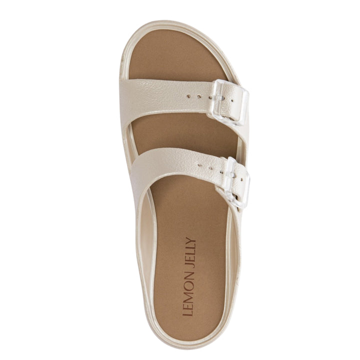 Lemon Jelly Women's Fenix  Sandals