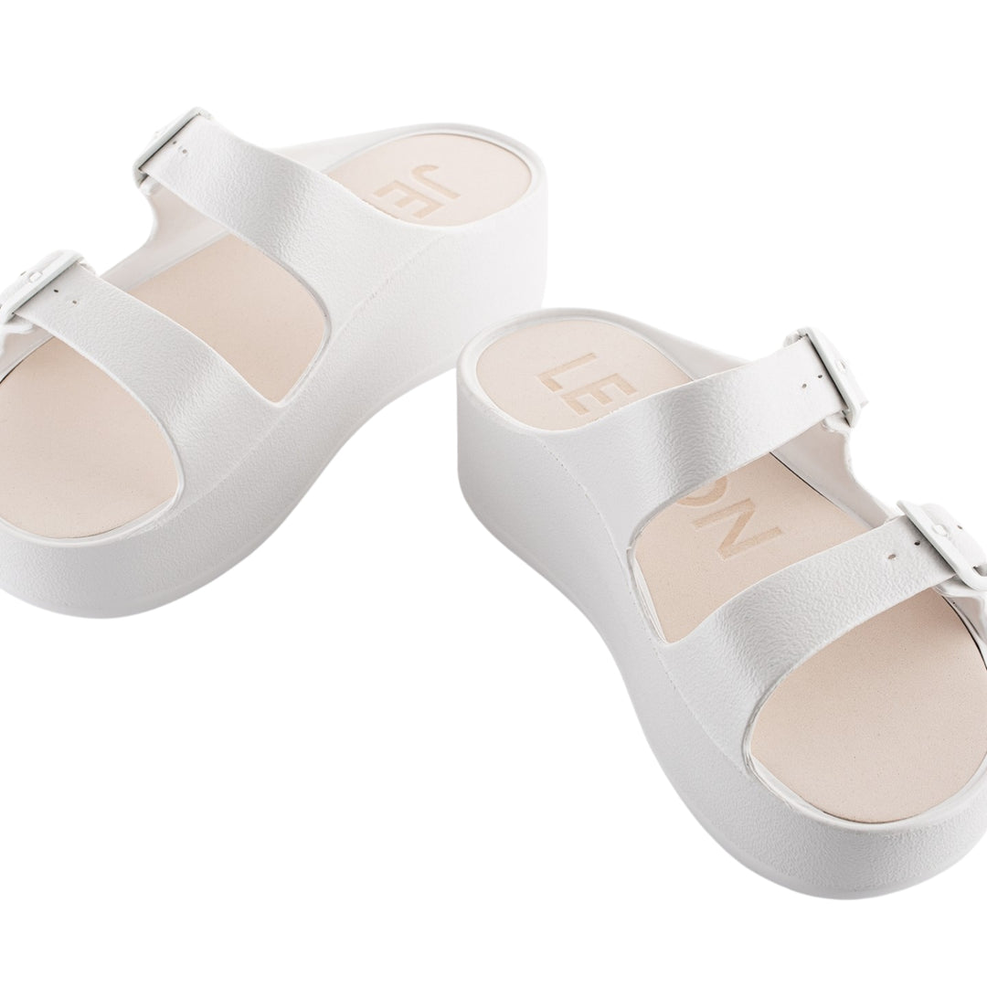 Lemon Jelly Women's Fenix  Sandals