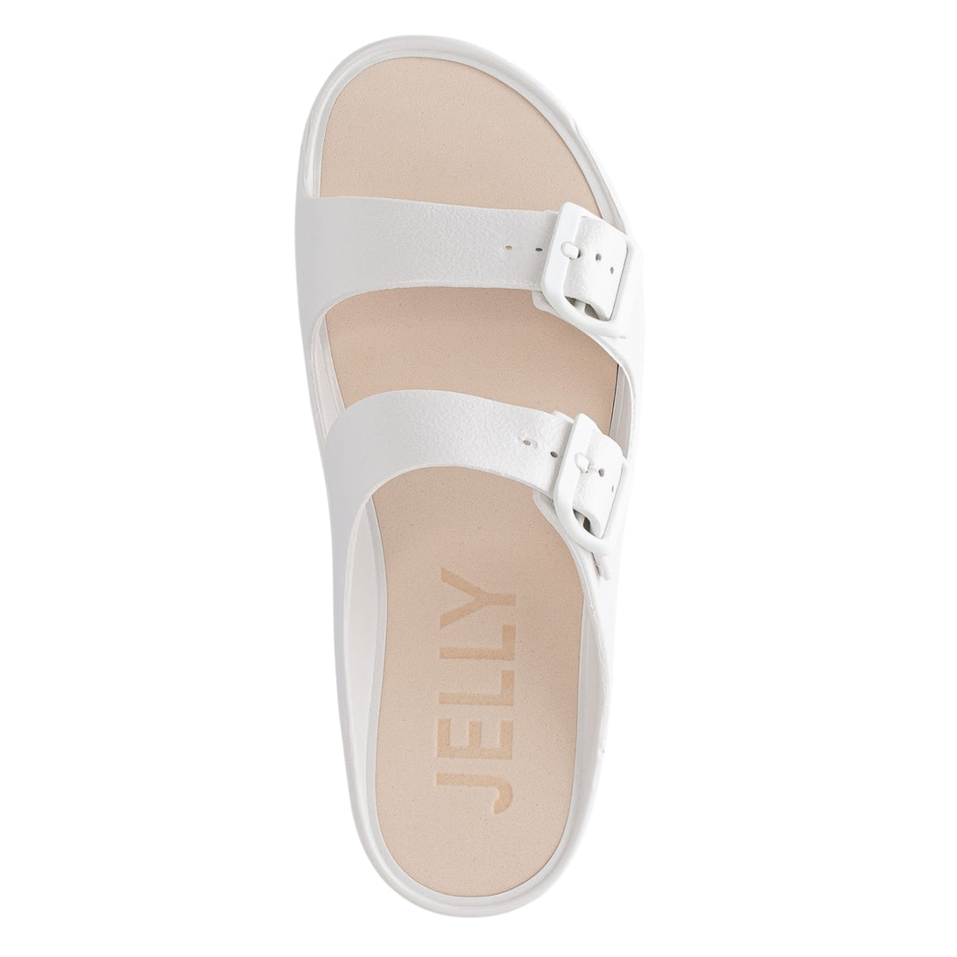 Lemon Jelly Women's Fenix  Sandals