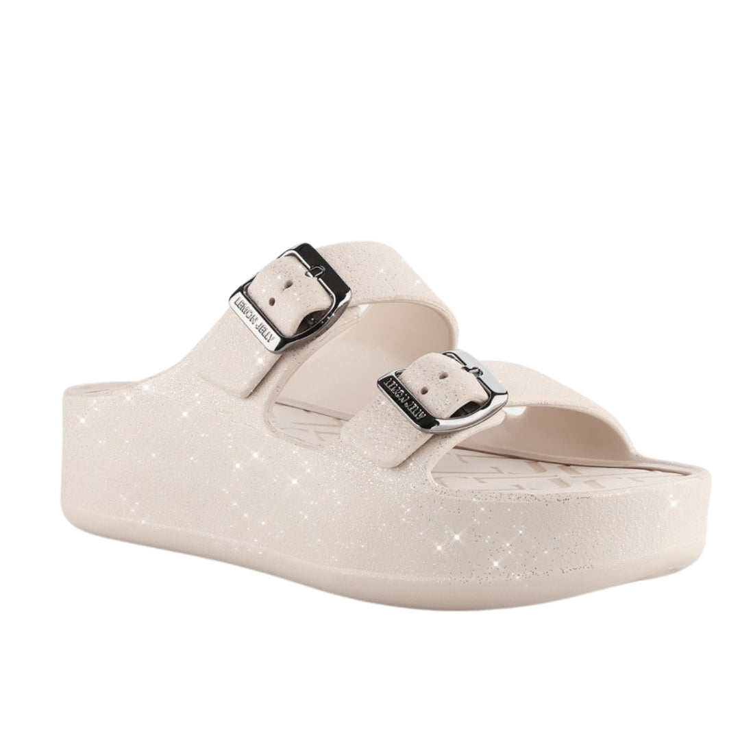Lemon Jelly Women's Giulietta Sandals