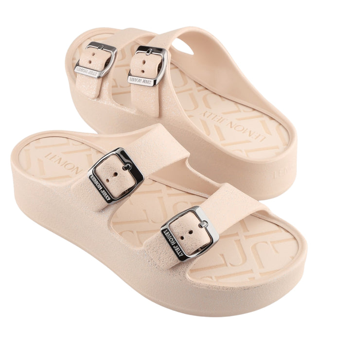 Lemon Jelly Women's Giulietta Sandals