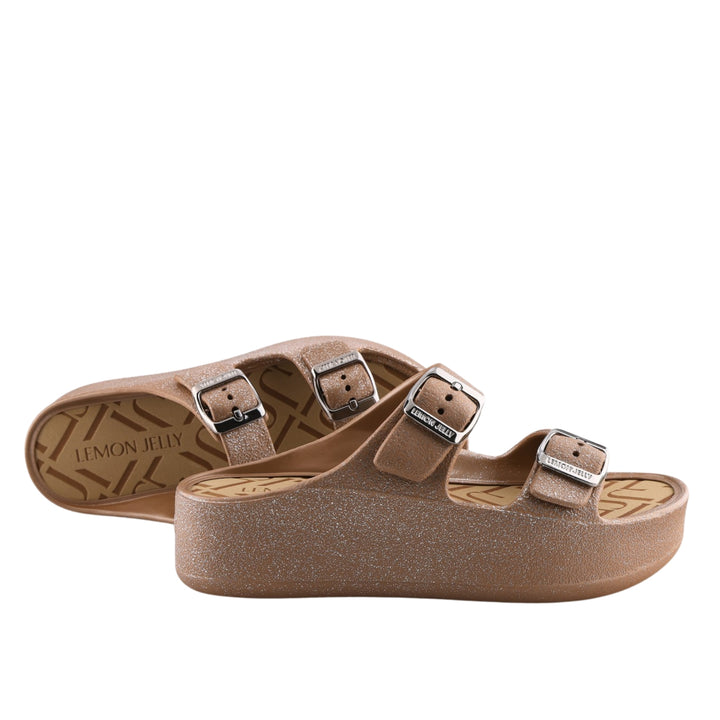 Lemon Jelly Women's Giulietta Sandals