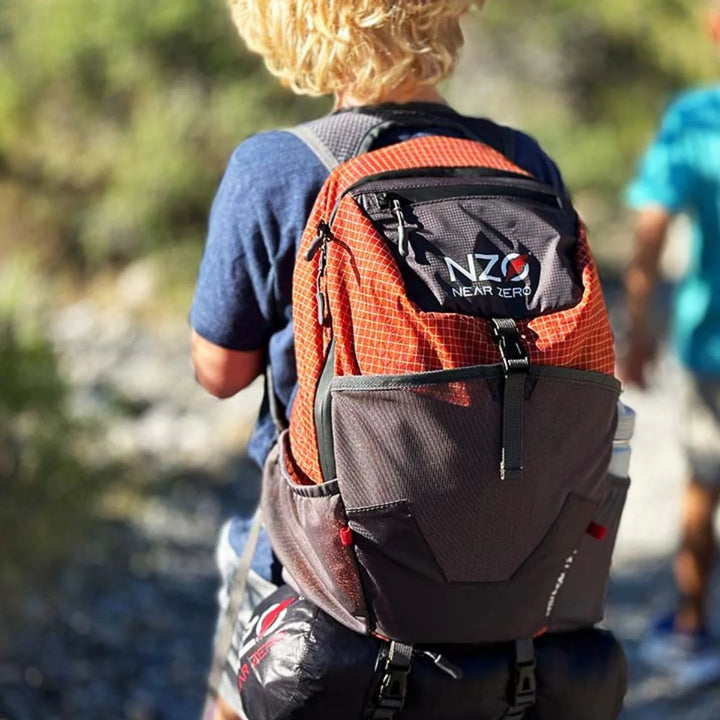 Near Zero Little Dean™ - 20L Hiking Backpack