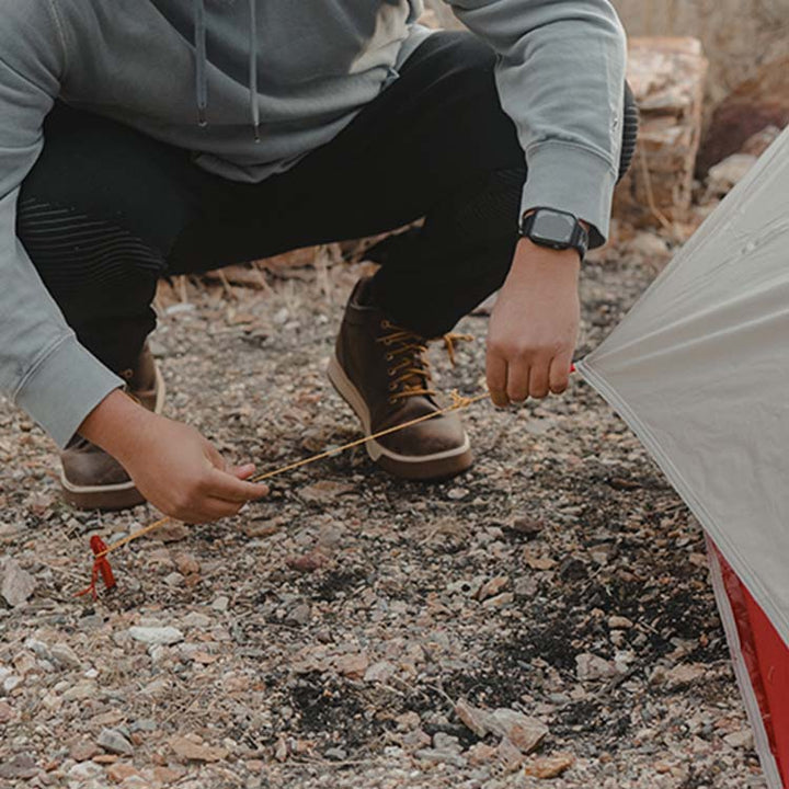 Near Zero NZO Y-Pegs Tent Stakes - 10 pack