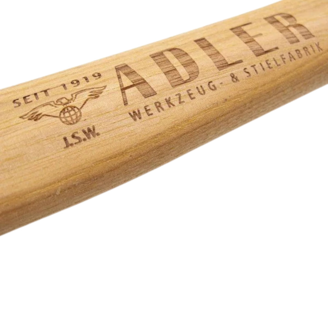 Adler Axe Replacement Handles