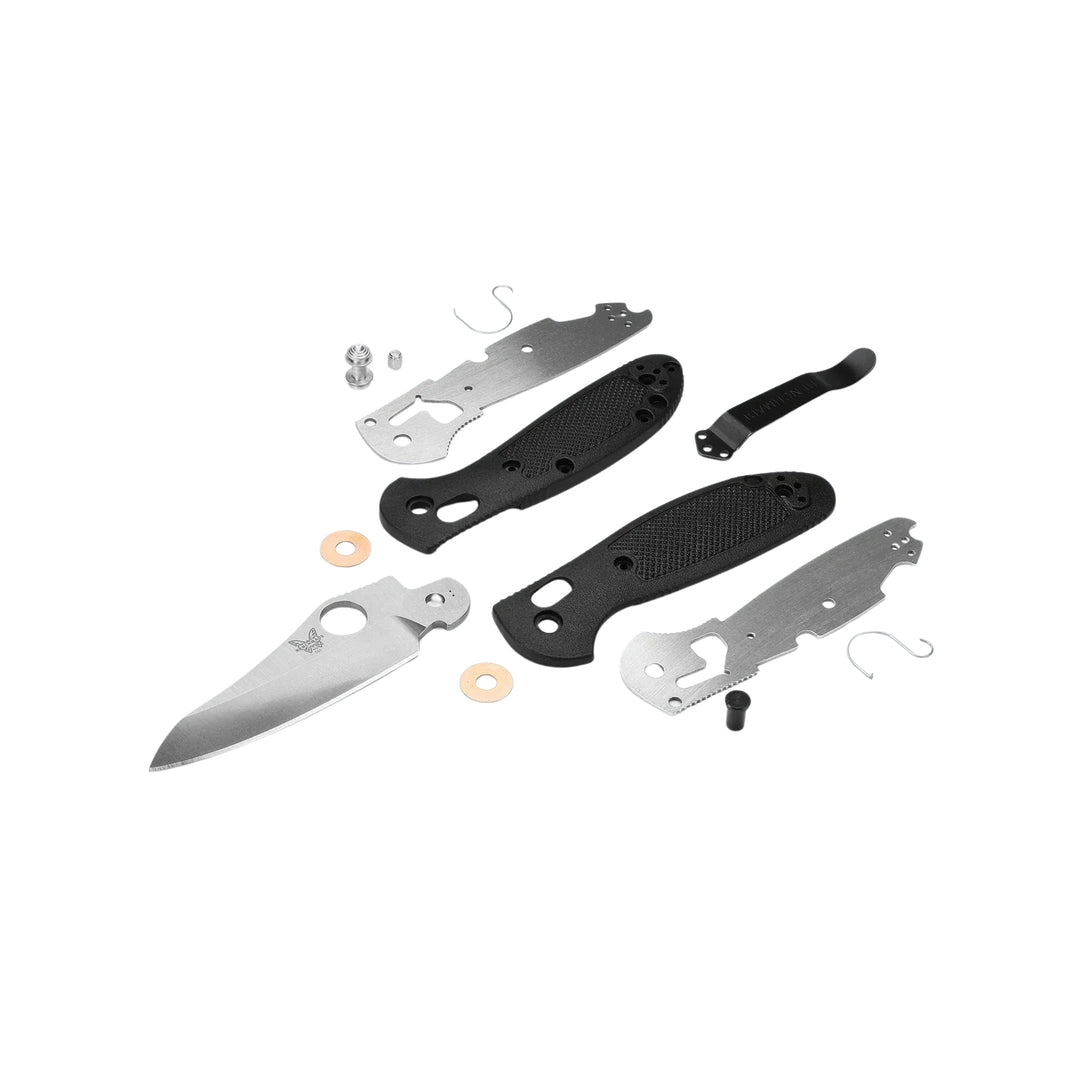 Benchmade Mini Griptilian Collection